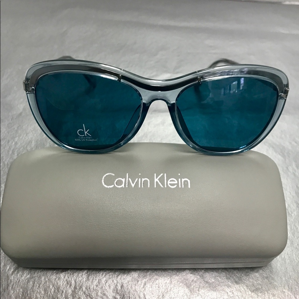 Calvin Klein sunglasses